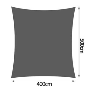 Shade Sail 4X5M