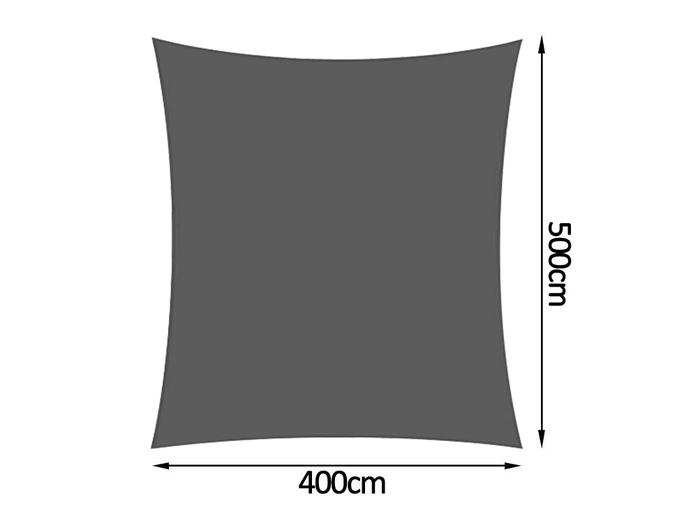 Shade Sail 4X5M