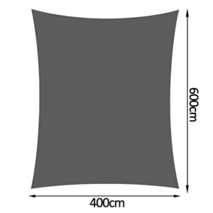 Shade Sail 4X6M