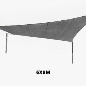 Shade Sail 6X8M