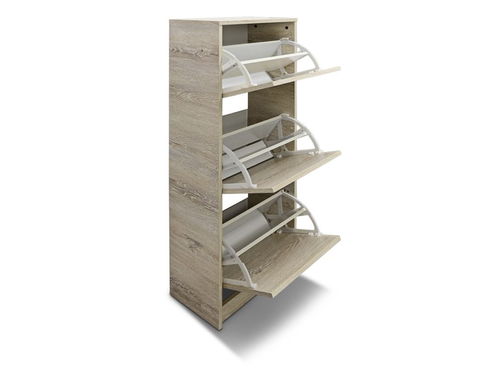 Shoes Cabinet Pr1493 Shoe Rack Nz Depot 4 - Nz Depot