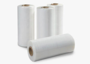 Shrink Wrap Stretch Film X 4 Pr1338 Throws Nz Depot - Nz Depot