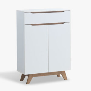 DS Simona 2 Door Cabinet