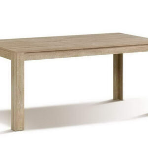 Skog Dining Table L160