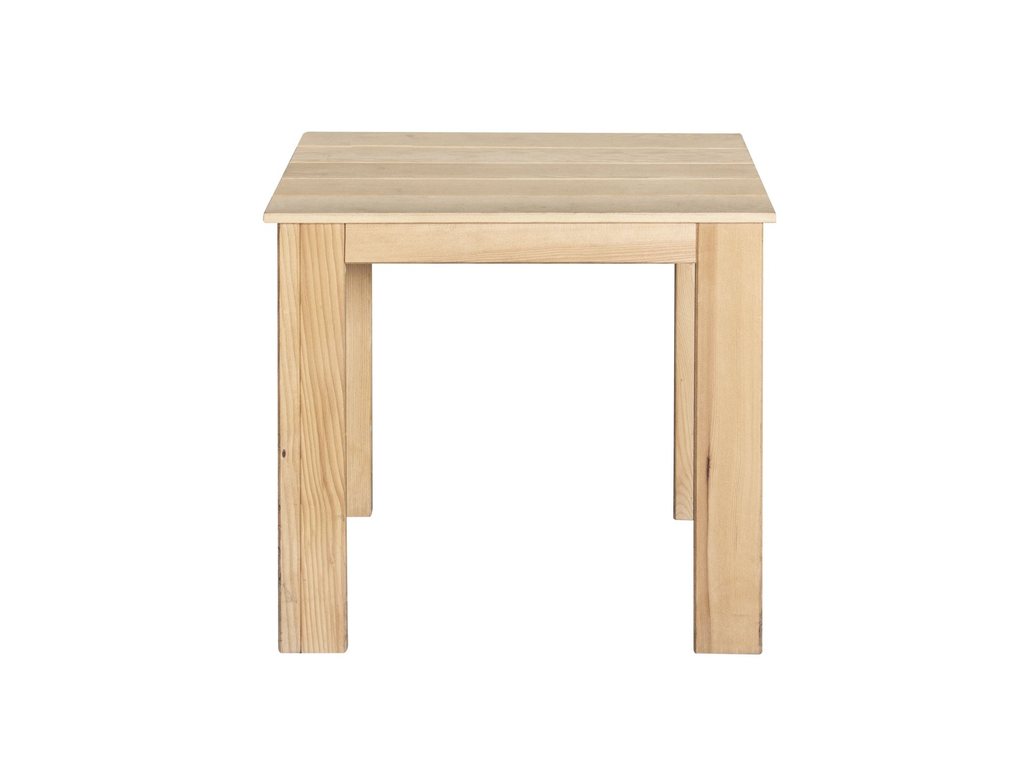 Small Wooden Table PR666485 Outdoor Furniture NZ DEPOT 3