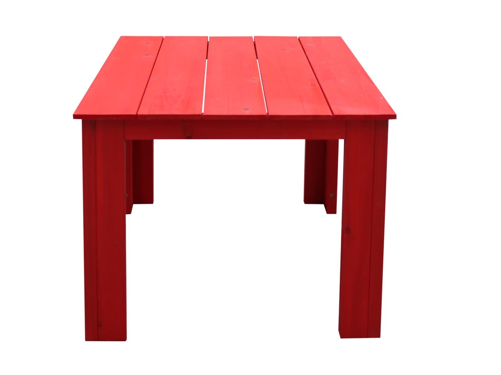 Small Wooden Table Pr8490 Outdoor Furniture Nz Depot 11 - Nz Depot