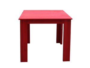 Small Wooden Table Pr8490 Outdoor Furniture Nz Depot - Nz Depot