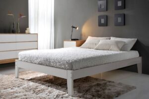 Sovo Double Bed With Mem23 Pr6599 Mattresses Nz Depot - Nz Depot