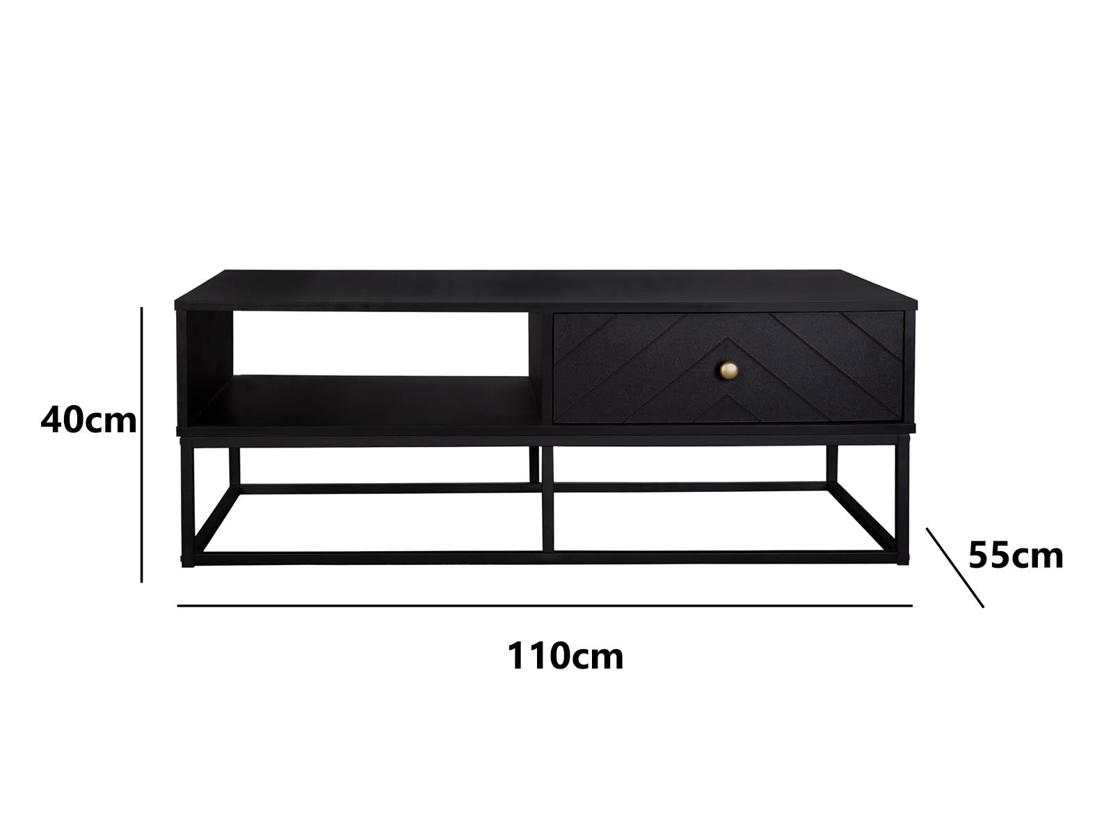 Sparre Coffee Table Pr8644 Coffee Tables Nz Depot 4 - Nz Depot