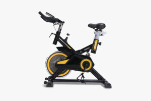 Spin Bike 13Kg Pr2931 Exercycle Nz Depot - Nz Depot