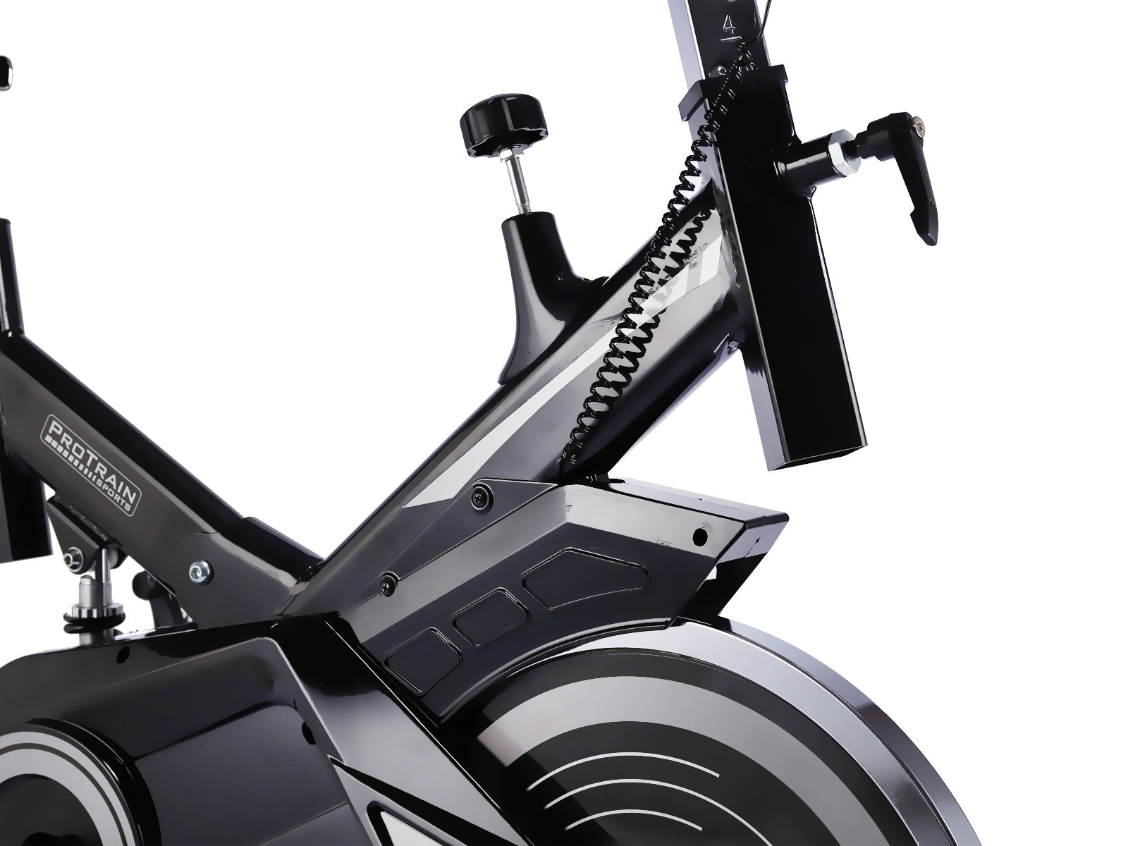 Spin Bike 18Kg Pr2932 Exercycle Nz Depot 3 - Nz Depot