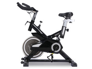 Spin Bike 18Kg Pr2932 Exercycle Nz Depot - Nz Depot