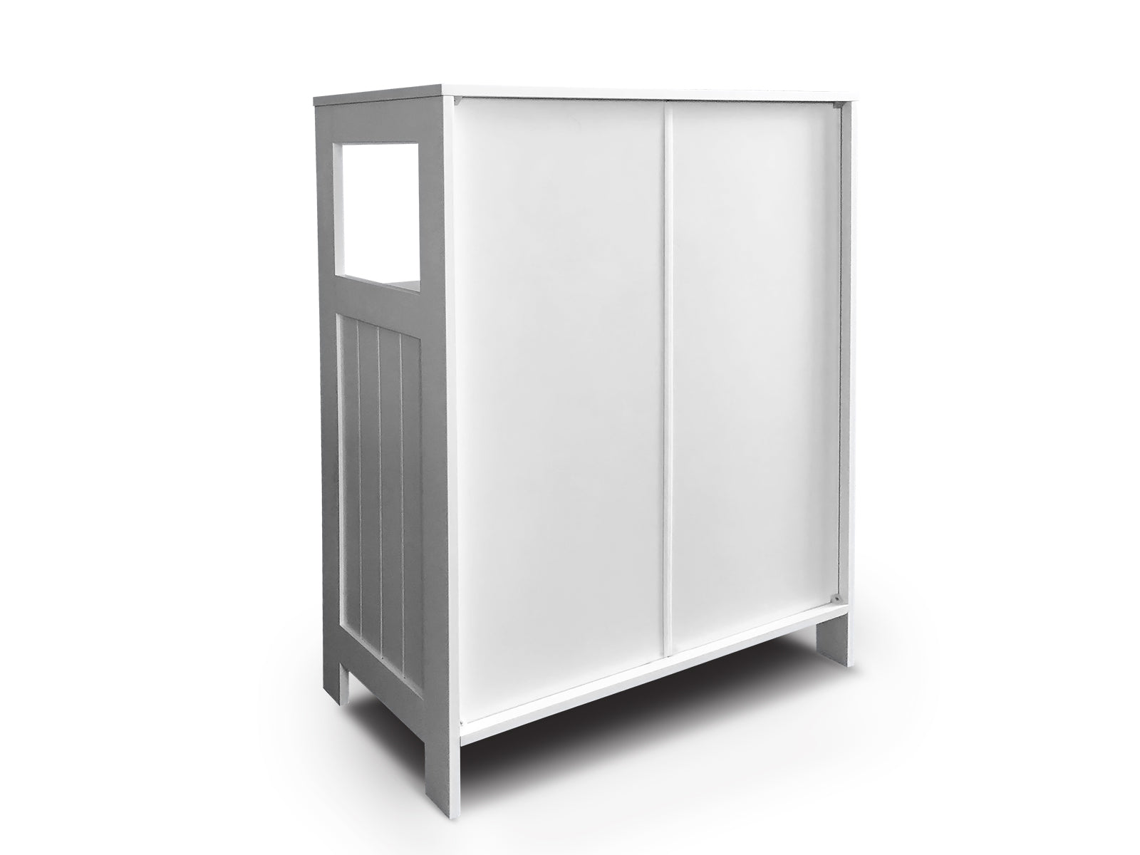 Storage Cabinet PR5197 Throws NZ DEPOT 6