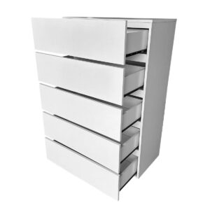 Kalmia Tallboy 5-Drawer