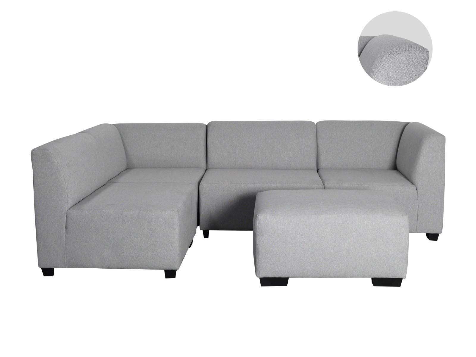 T Ds Nz Made Andy Corner Sofa Kido Steel Pr65427 5 Sofas Sectionals Sofa Beds Nz Depot 4 - Nz Depot