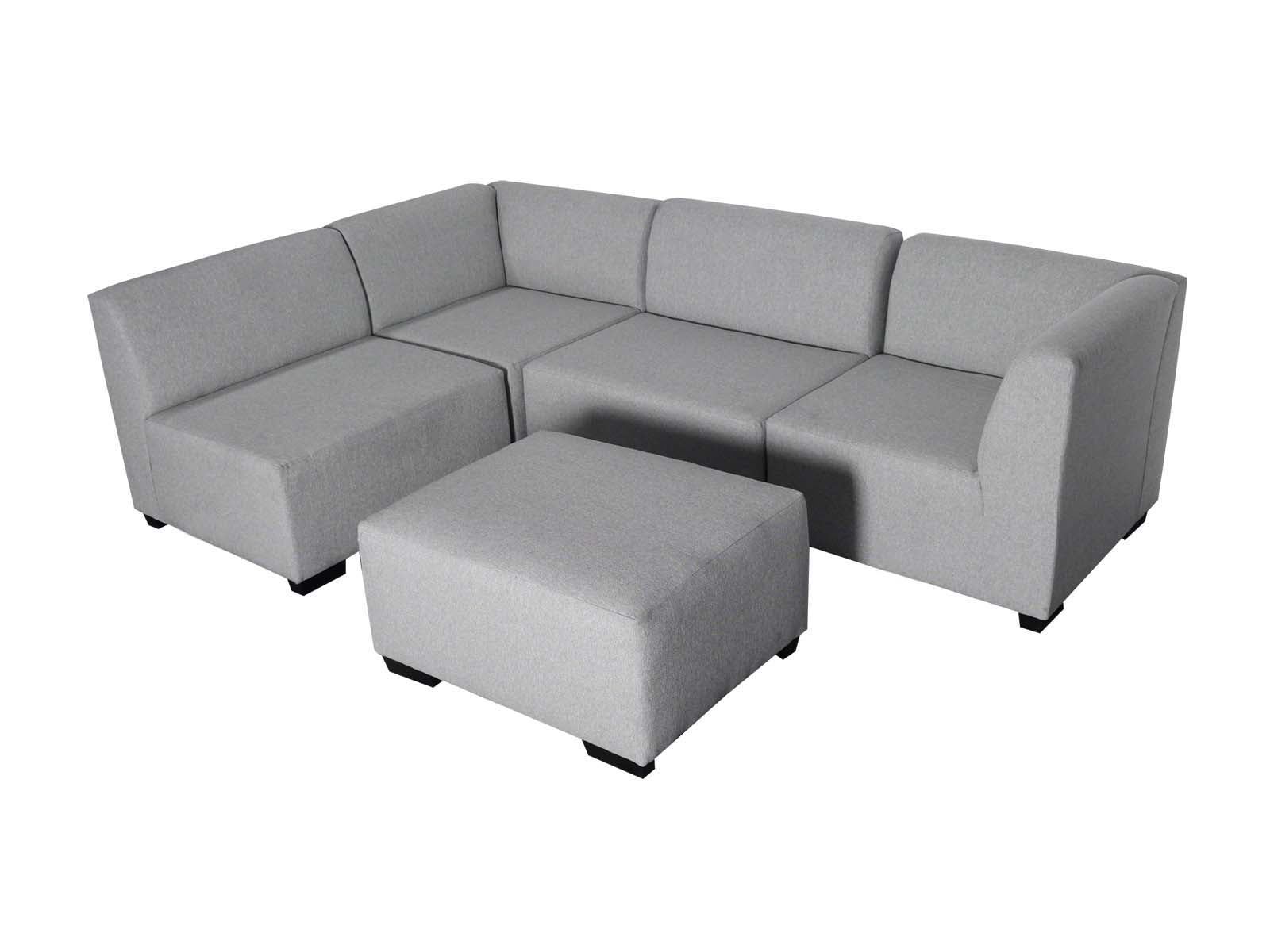 T Ds Nz Made Andy Corner Sofa Kido Steel Pr65427 5 Sofas Sectionals Sofa Beds Nz Depot 5 - Nz Depot