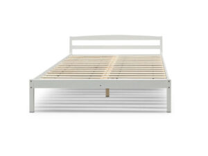 T Double Bed Frame With Mattress Pr3024 Mattresses Nz Depot - Nz Depot