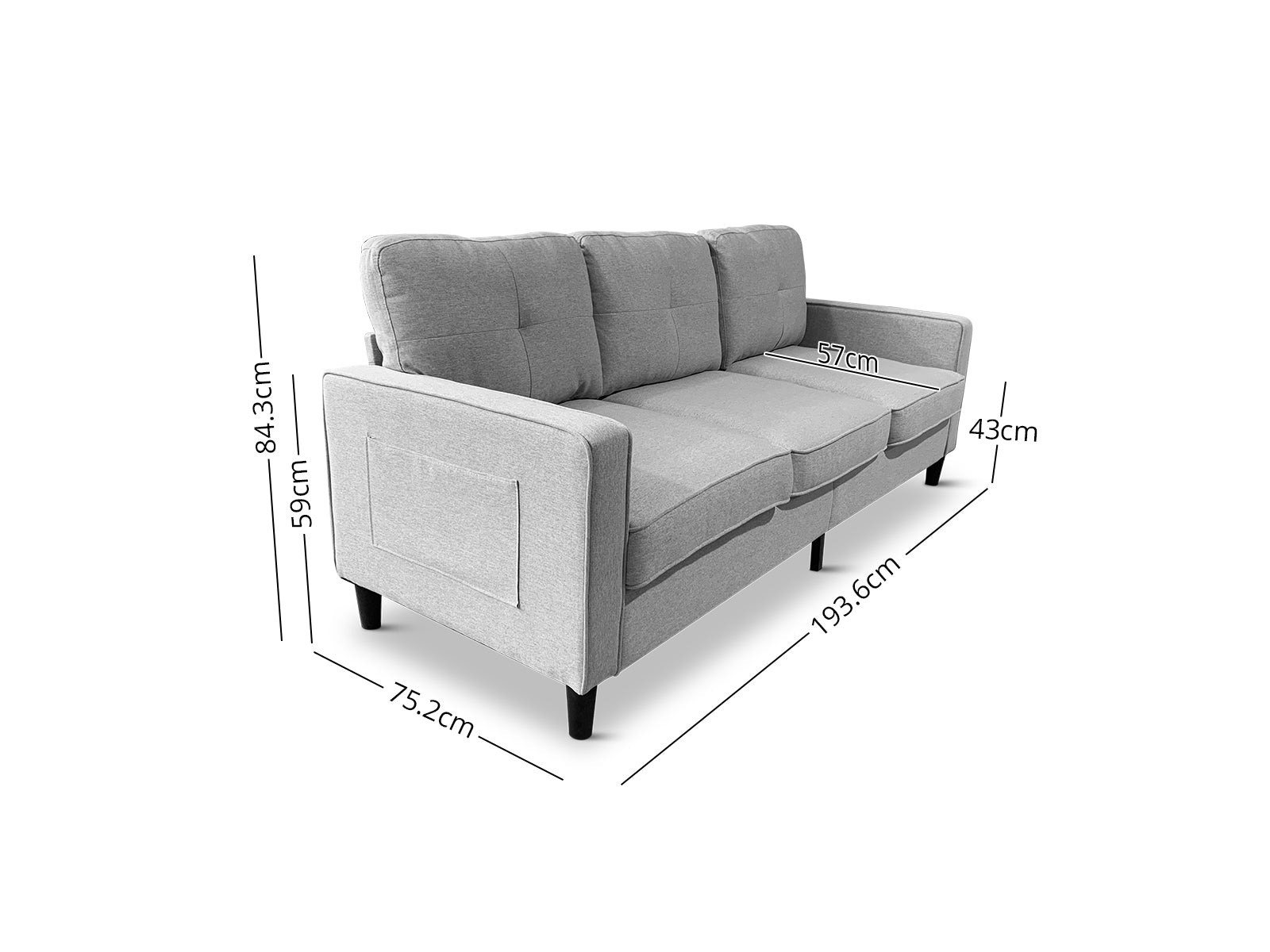 Sectionals &Amp; Sofa Beds - Nz Depot