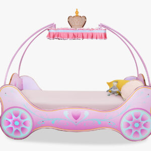 Magic Carriage Bed