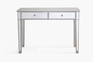 T Mirrored Console Table Pr7212 Dressing Tables Nz Depot - Nz Depot