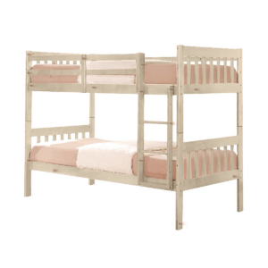 New Lydia Bunk Bed - Natural