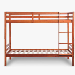 New Lyn Bunk Bed Cherry