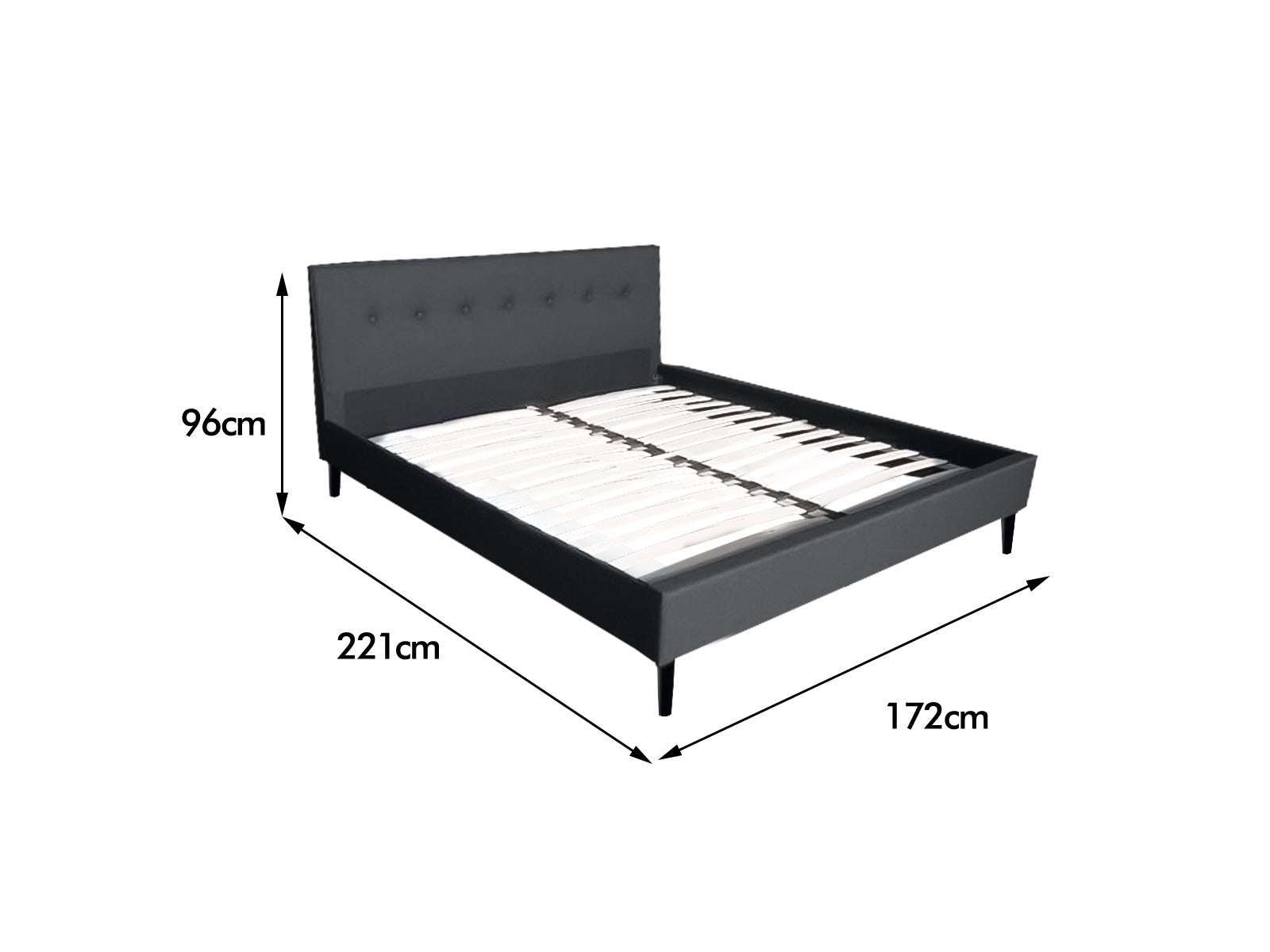 Bed Frames - Nz Depot