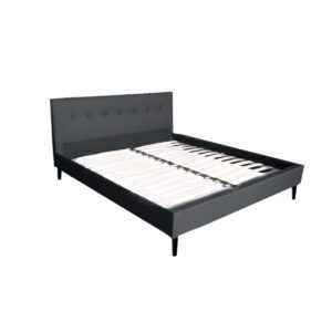 Novo King Bed Frame - King