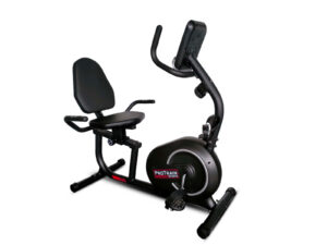 T Recumbent Bike New Design Pr65008 Exercycle Nz Depot - Nz Depot