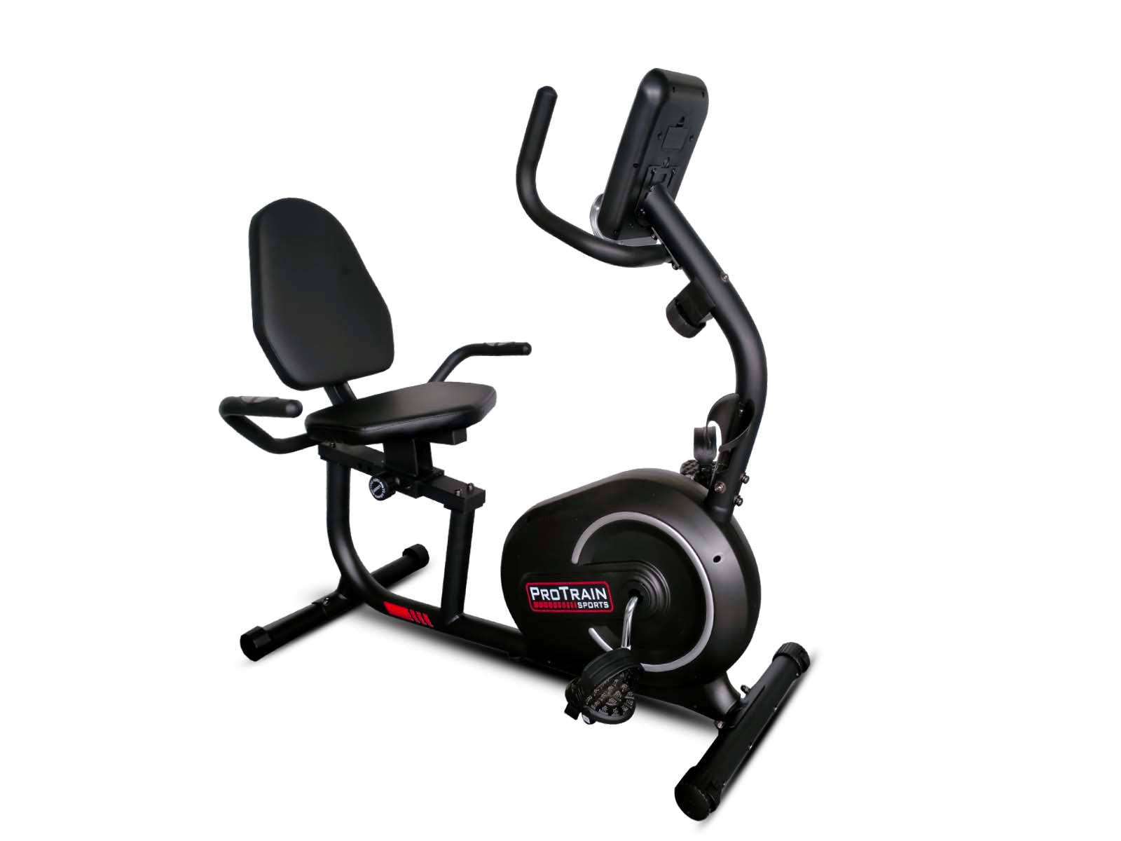 Ds Recumbent Bike New Design