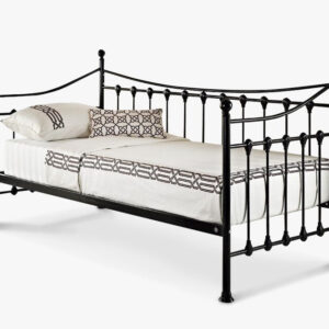 Sierra Day Bed - Black