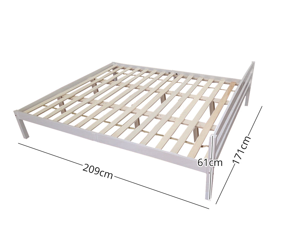 Bed Frames - Nz Depot