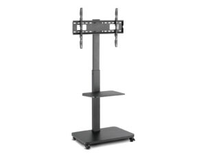 TV Mount Floor Stand PR9010 Desks NZ DEPOT 1