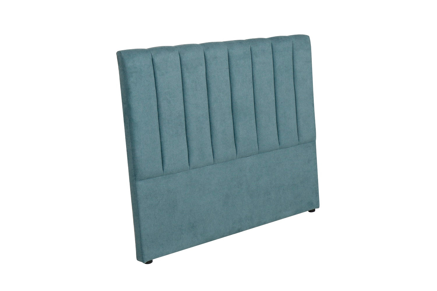 Tada Headboard Nzk Fabric Prussian Blue Pr5003 Headboards Nz Depot 3 - Nz Depot