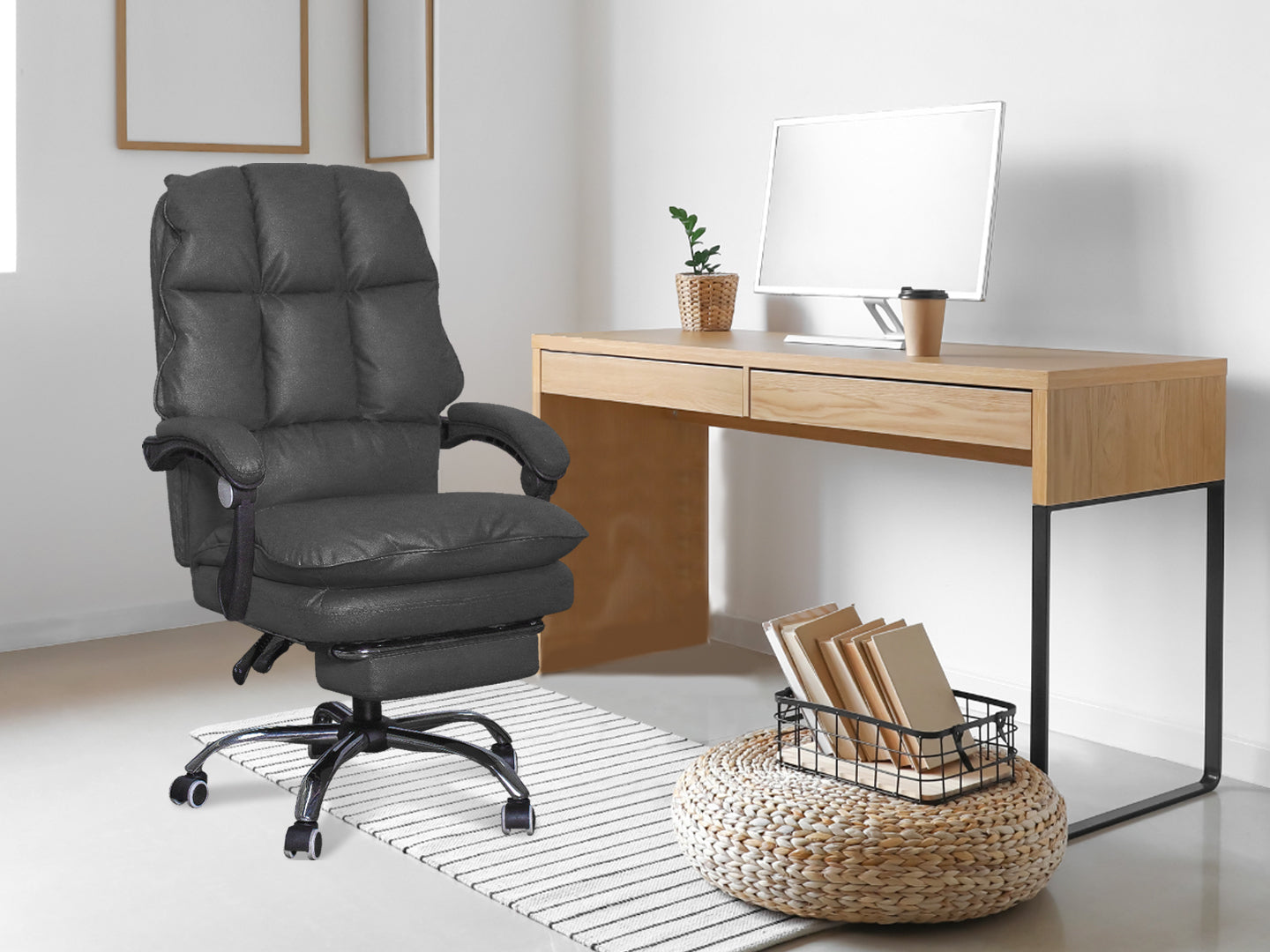 Office Chairs - Nz Depot