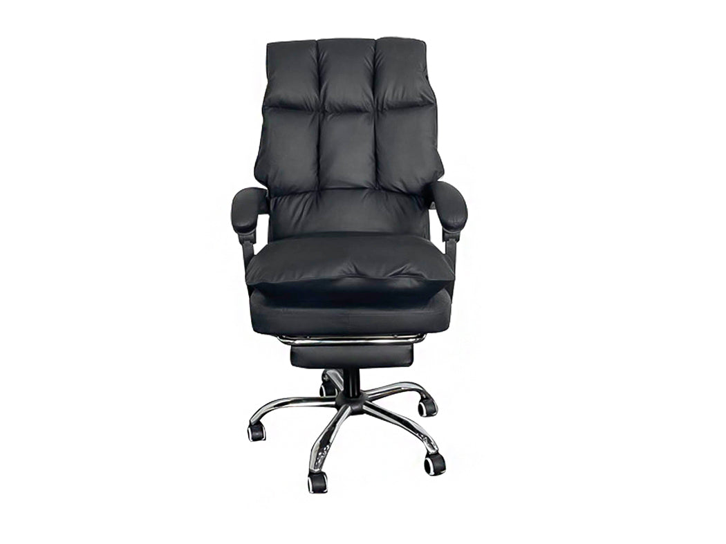 Tianna Executive Office Chair Pr9528 Office Chairs Nz Depot 3 - Nz Depot