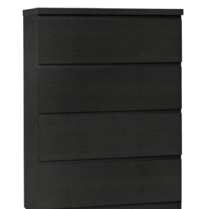 Tiko Tallboy 1027Cod44 Black Oak