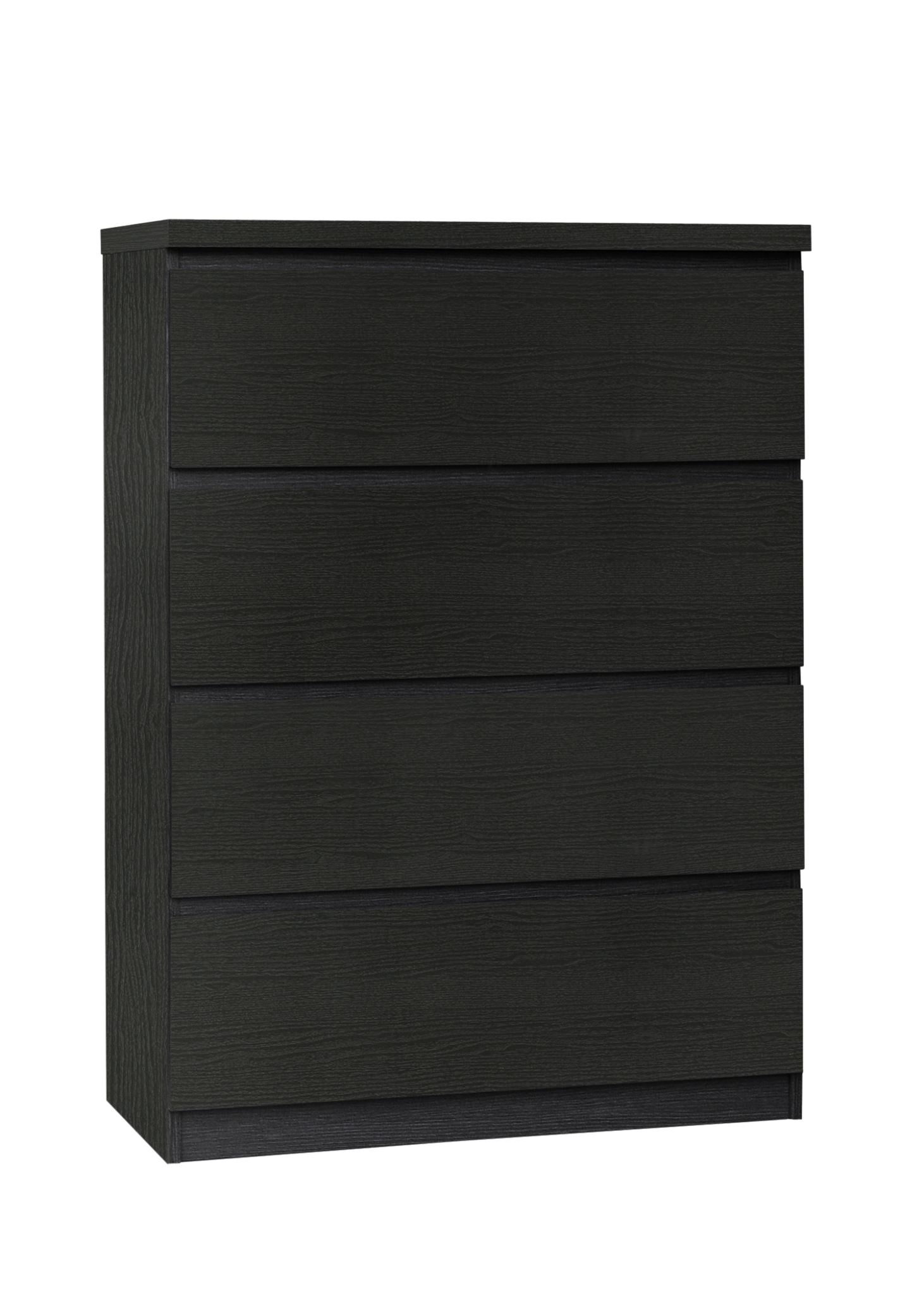 Tiko Tallboy 1027Cod44 Black Oak