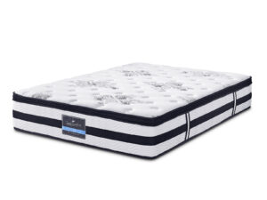 Top Mattress King Pr2153 2 Mattresses Nz Depot - Nz Depot