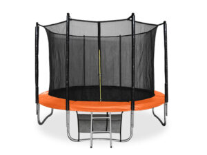 Trampoline 12Ft Pr2869 Kid Organisers Nz Depot - Nz Depot