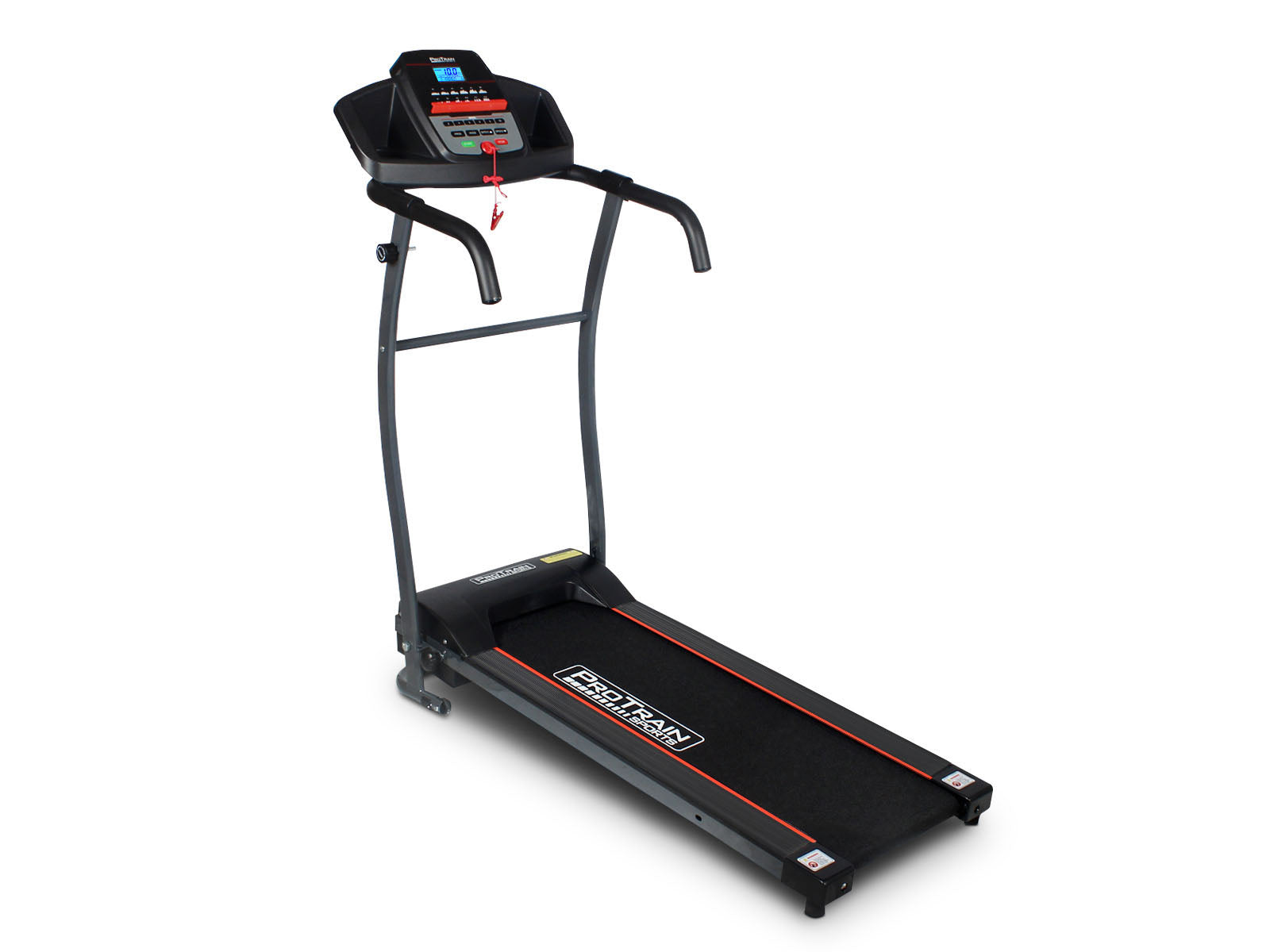 Treadmill 32Cm Pr2815 Treadmill Nz Depot 6 1 - Nz Depot