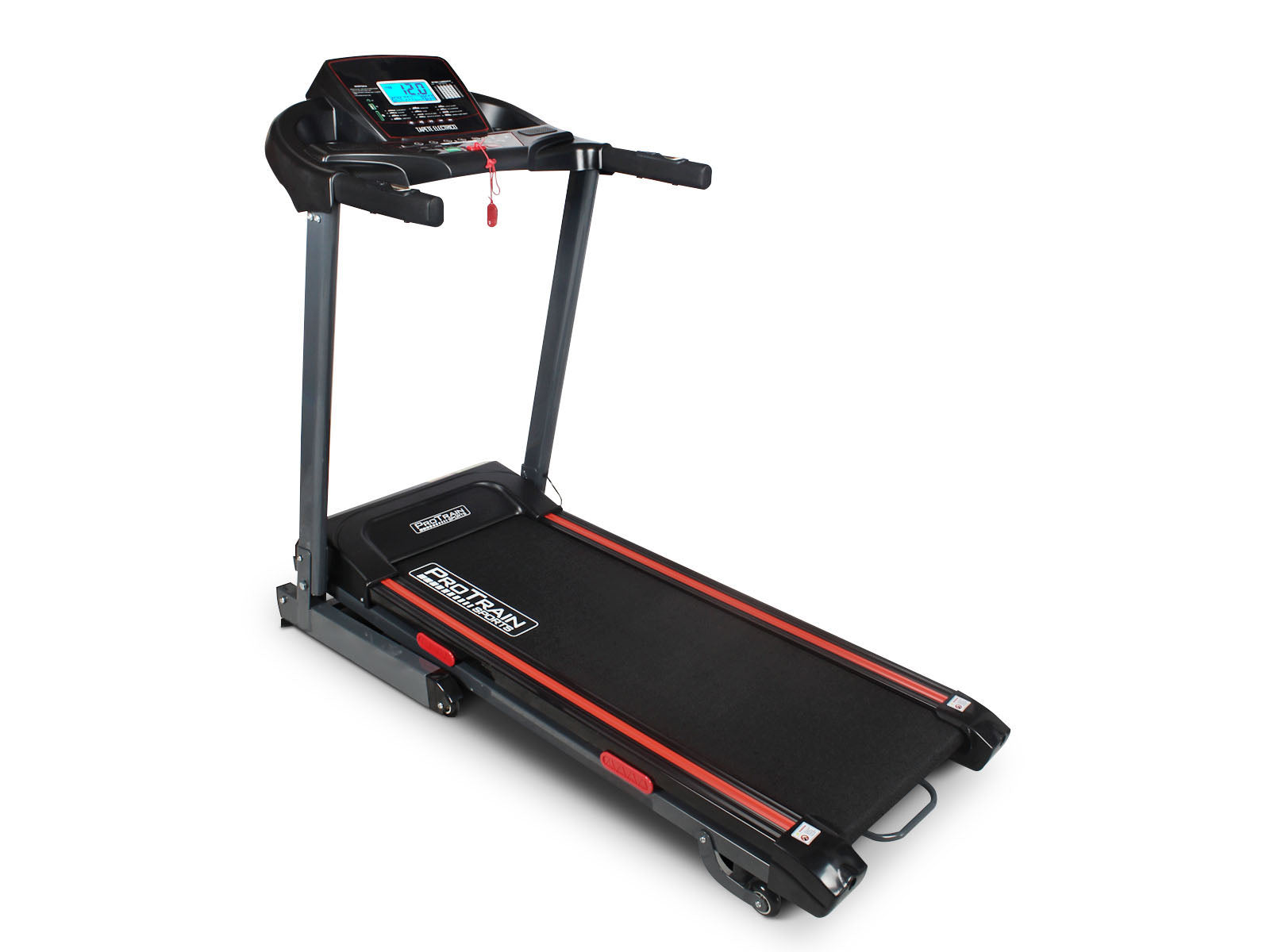 Treadmill 42Cm PR2816 Treadmill NZ DEPOT 8 1