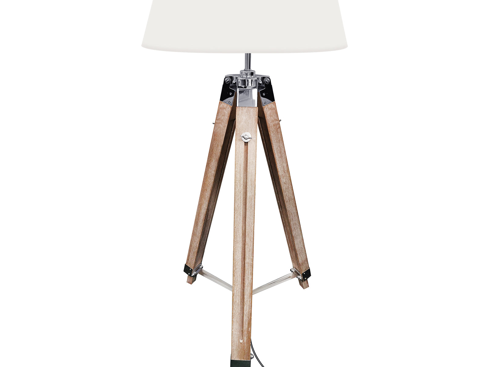 Tripod Floor Lamp Pr666396 Lampshade Nz Depot 3 - Nz Depot