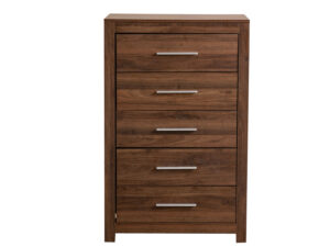 Valnot 5 Draw Tallboy PR6612 Tallboys NZ DEPOT