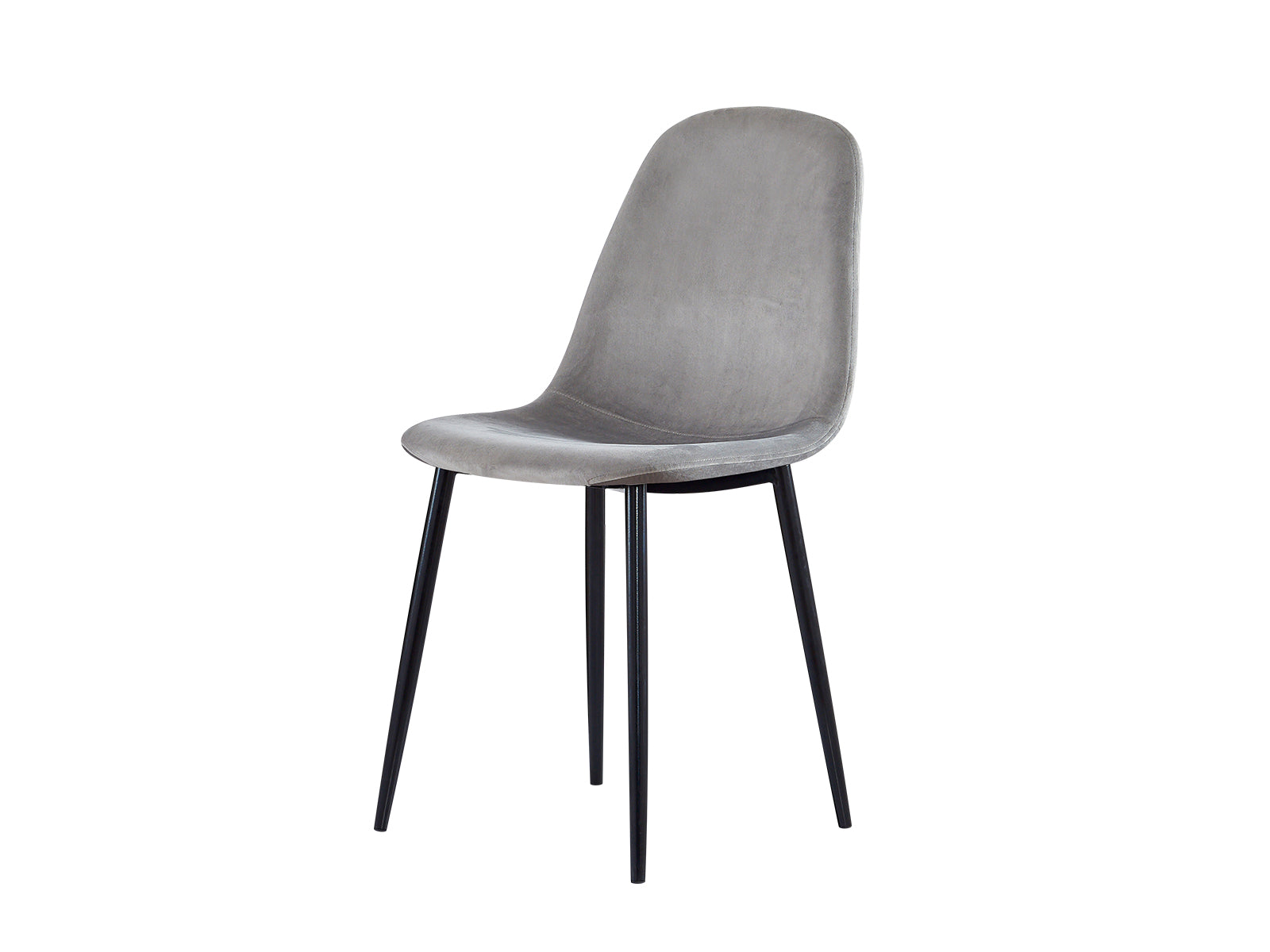 Velvet Dining Chair Pr666461 Dining Chairs Nz Depot 8 - Nz Depot