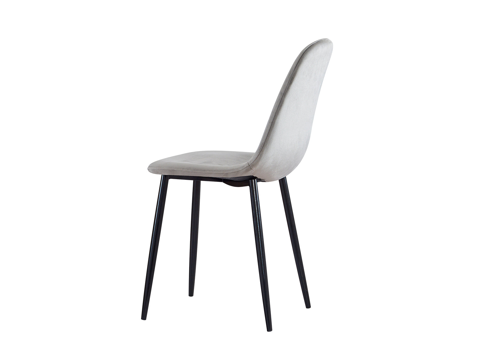 Velvet Dining Chair Pr666461 Dining Chairs Nz Depot 9 - Nz Depot