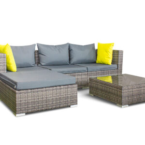 Vicenza Outdoor Corner Set