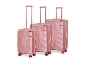 Voyage Luggage Set PR9108 Luggage Sets NZ DEPOT