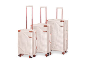 Voyage Luggage Set PR9109 Luggage Sets NZ DEPOT