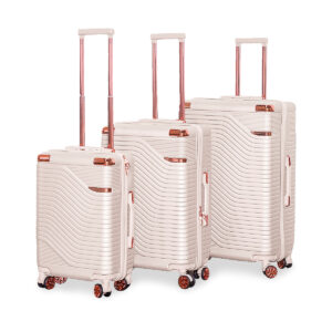 Voyage Luggage Set